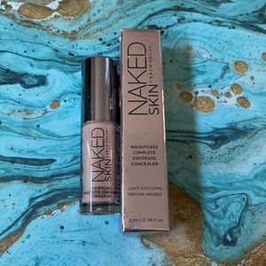 URBAN DECAY, NAKED SKIN Concealer, Light/ Neutral